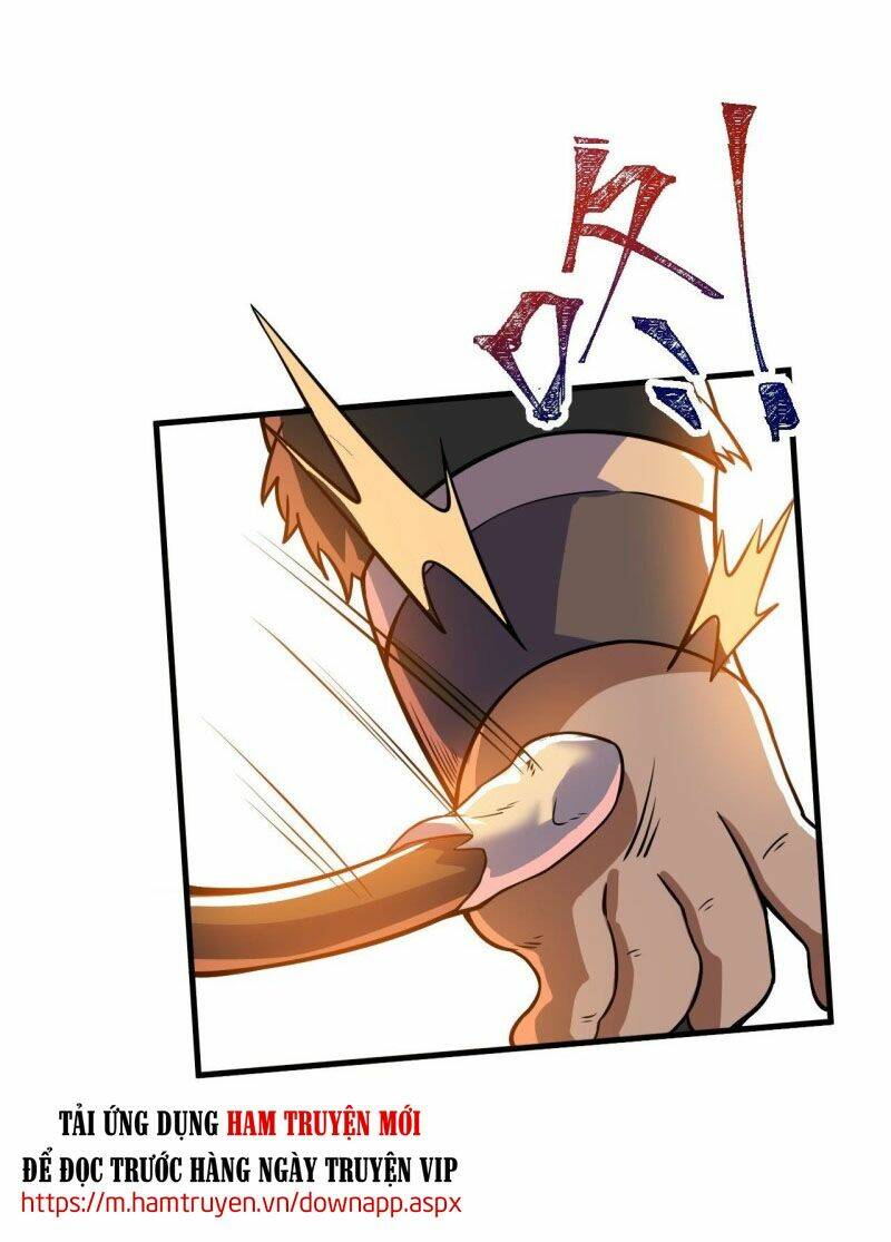 Thần Võ Đế Tôn: Chapter 87