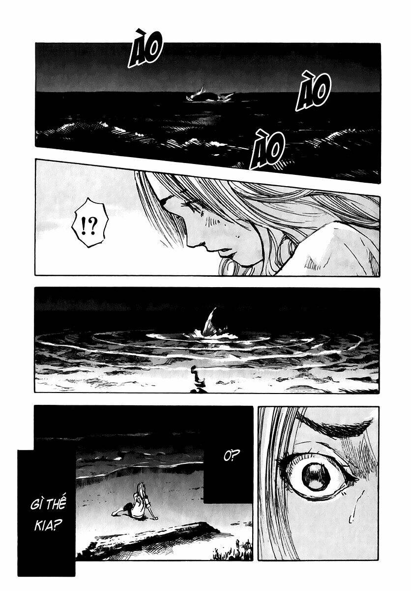 Skyhigh: Shinshou: Chapter 10.2