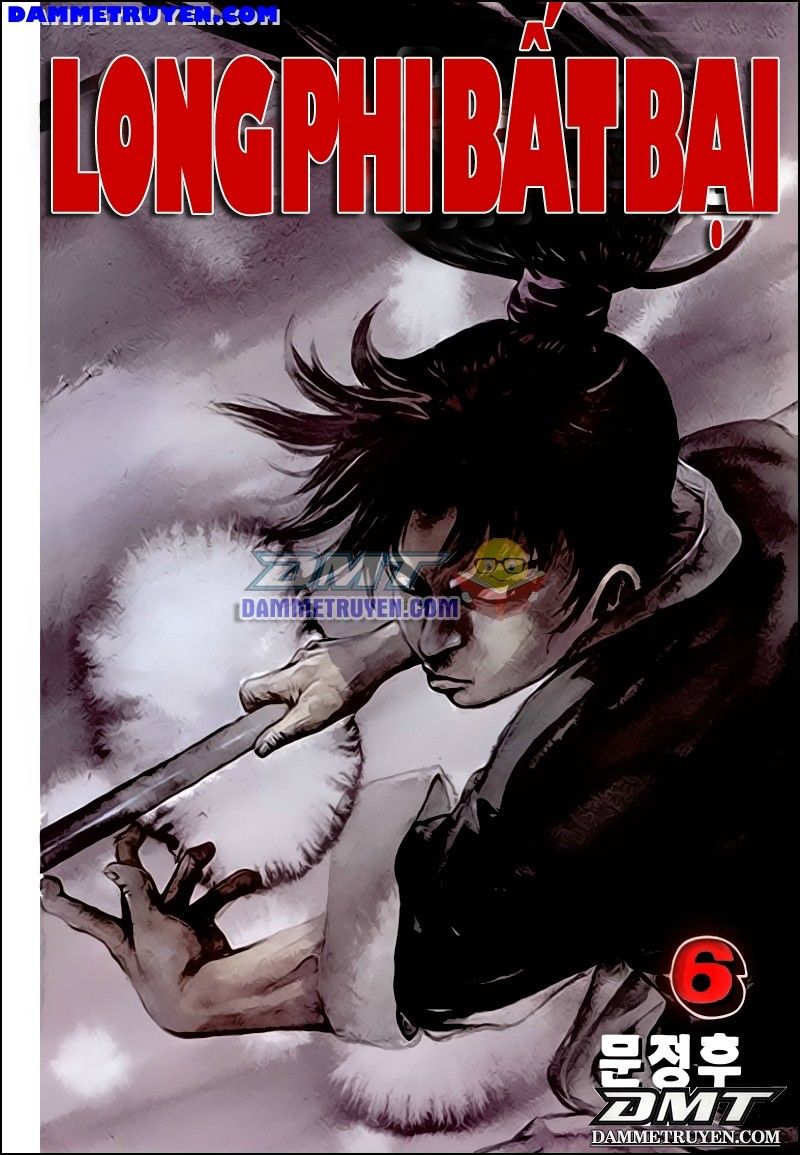 Long Phi Bất Bại 2: Chapter 57