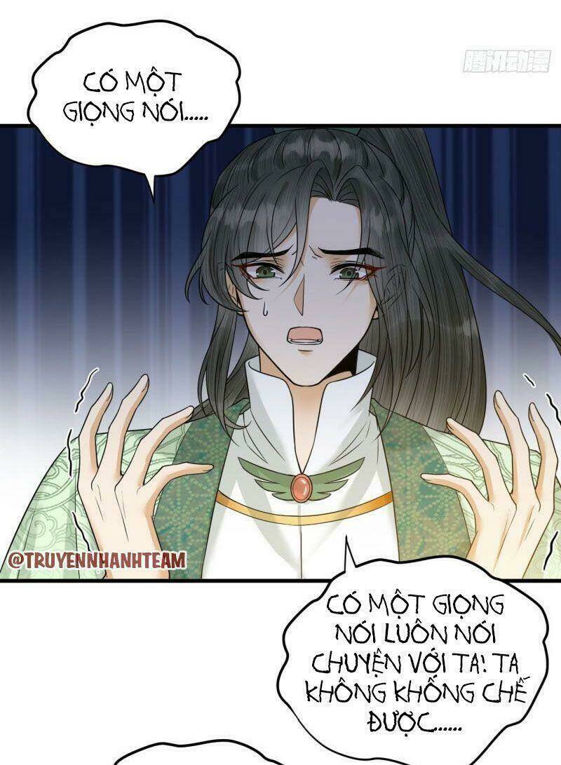 Lễ Băng Nhạc Phôi Chi Dạ: Chapter 44