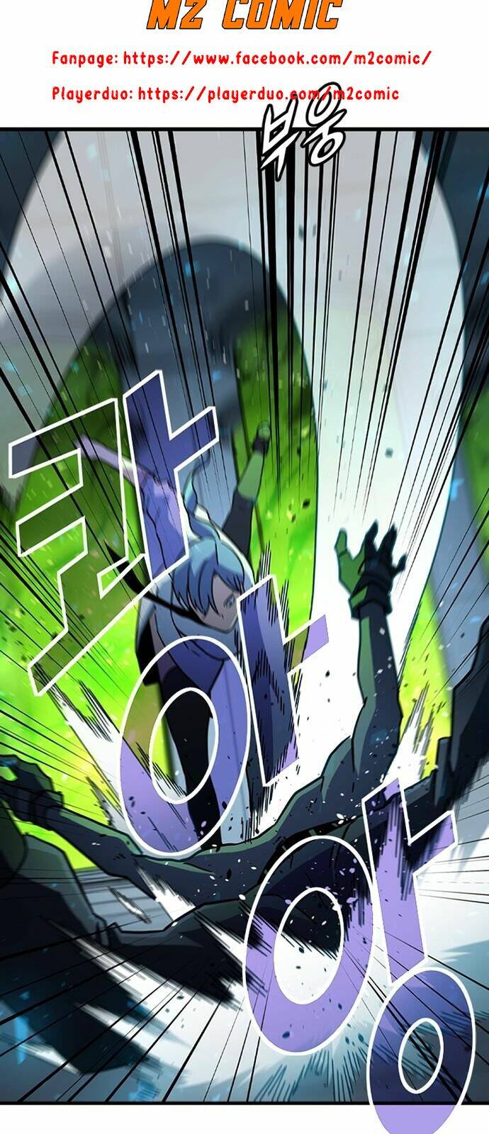 Điểm Chết: Chapter 30