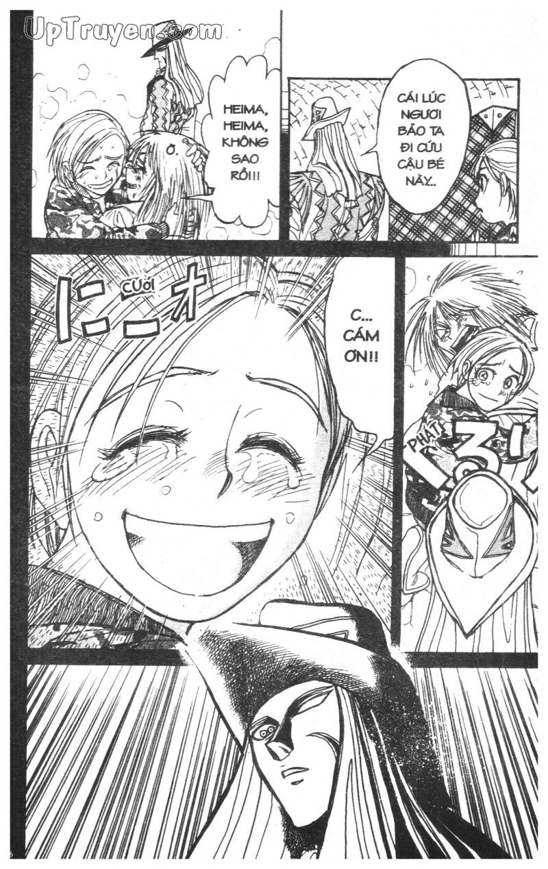 Fujita Kazuhiro: Chapter 39