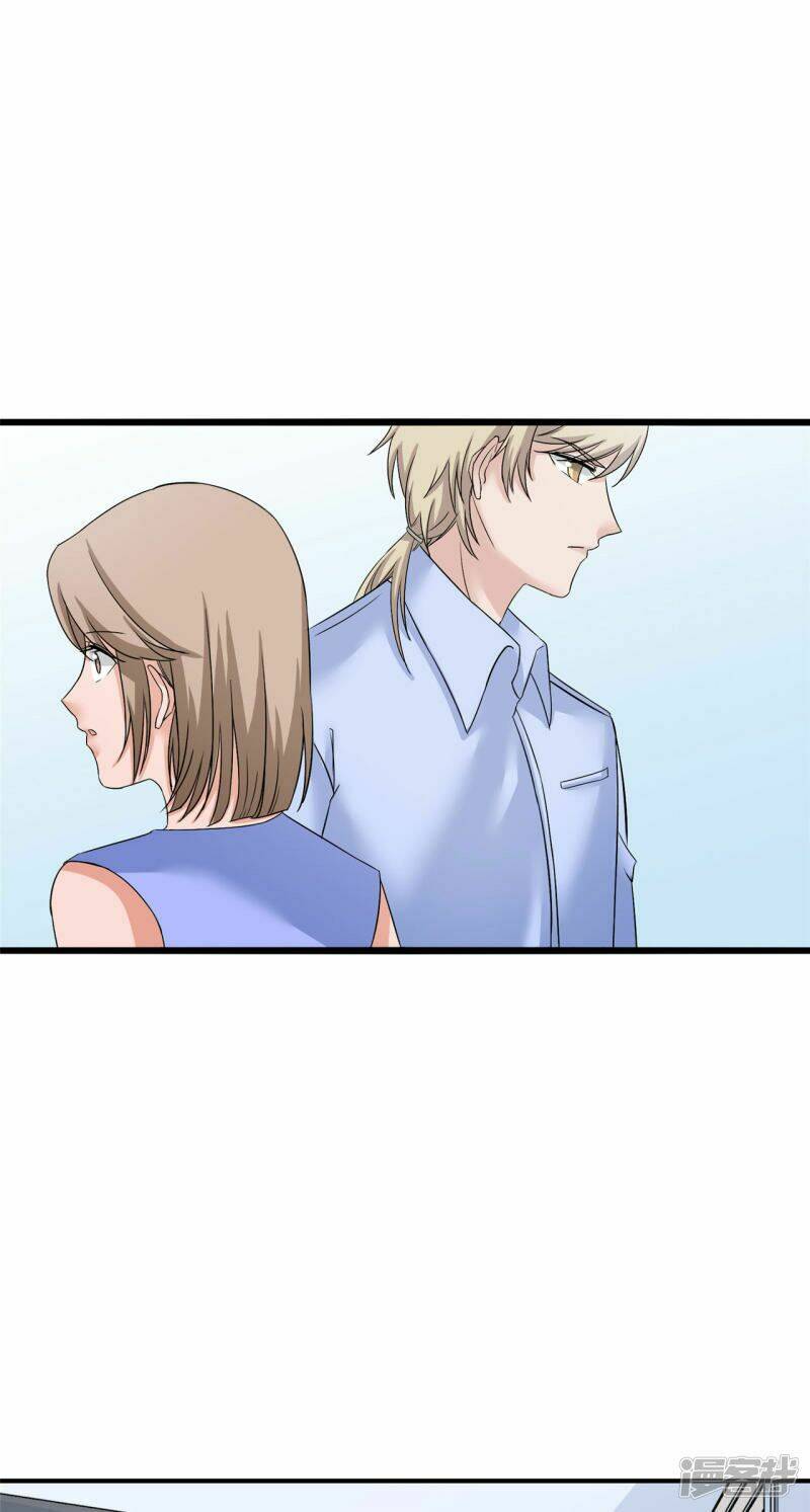 Siêu Cấp Nữ Thần Trọng Sinh: Chapter 15