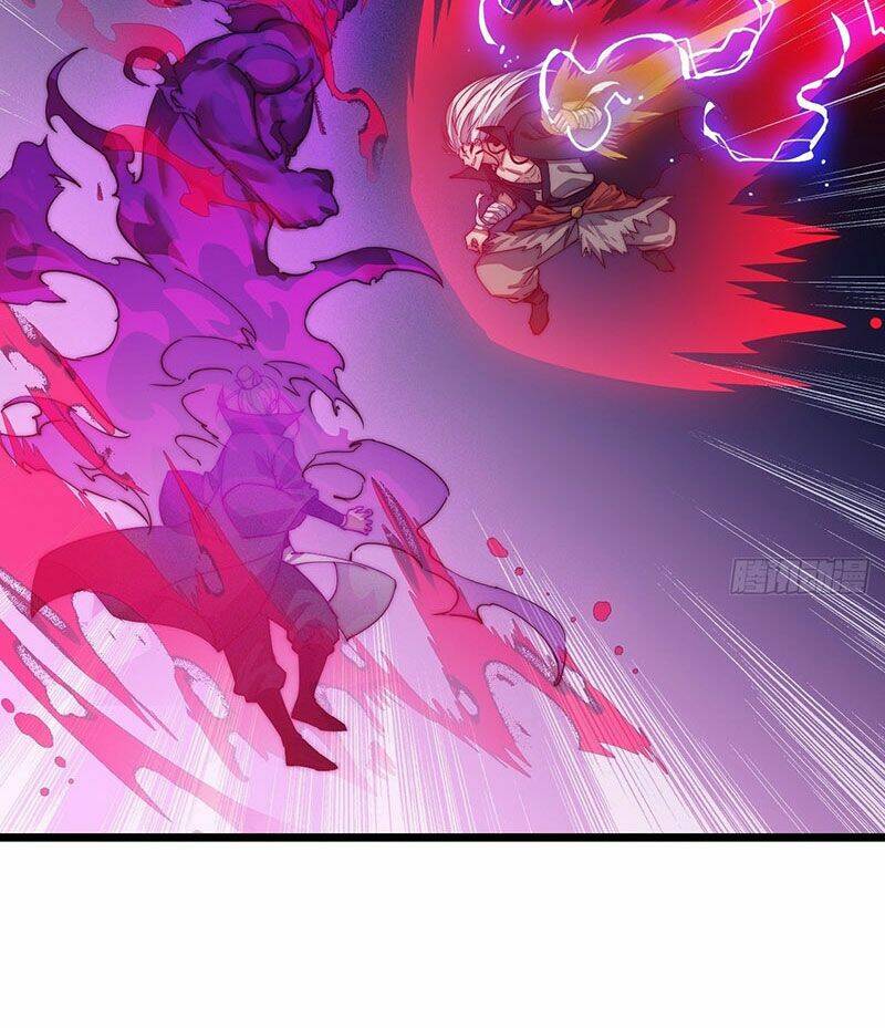 Võ Lăng Cửu Thiên: Chapter 3