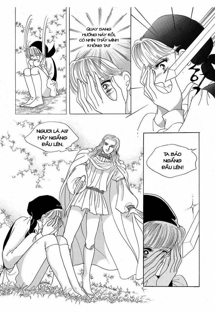 Princess Manhwa: Chapter 12