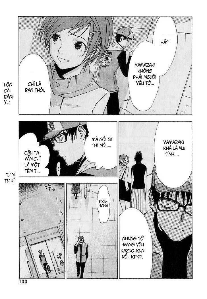 Chào Mừng Tới N.h.k: Chapter 4