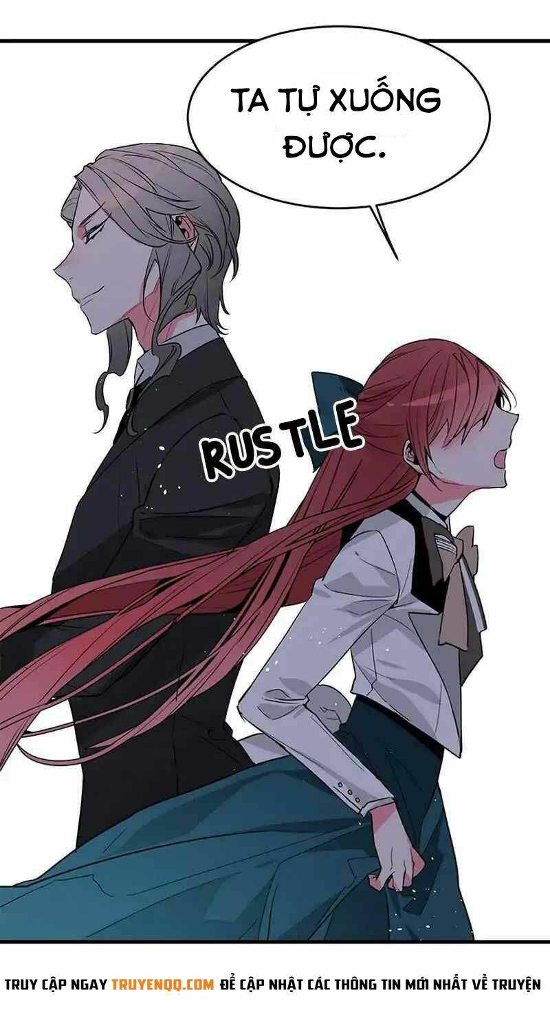 This Girl Is A Little Wild: Chapter 5