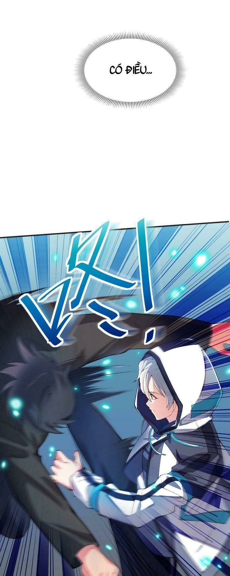 Ta Mới Chỉ 2500 Tuổi: Chapter 6