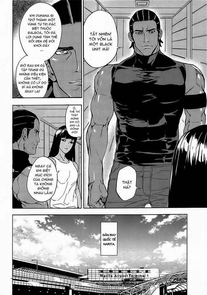 Until Death Do Us Part: Chapter 174