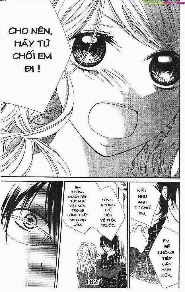 Lời Tỏ Tình Muộn Màng: Chapter 4.1