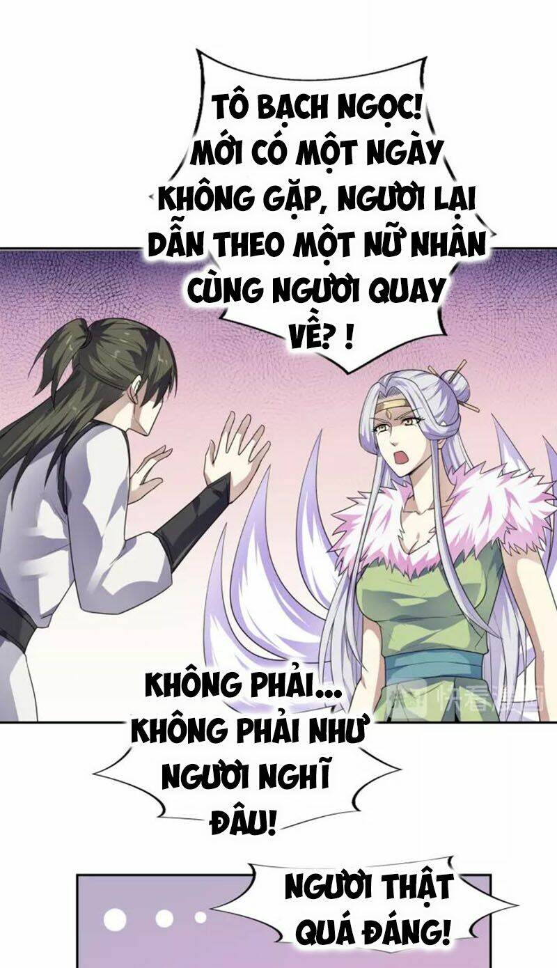 Nghịch Thiên Đại Thần: Chapter 92