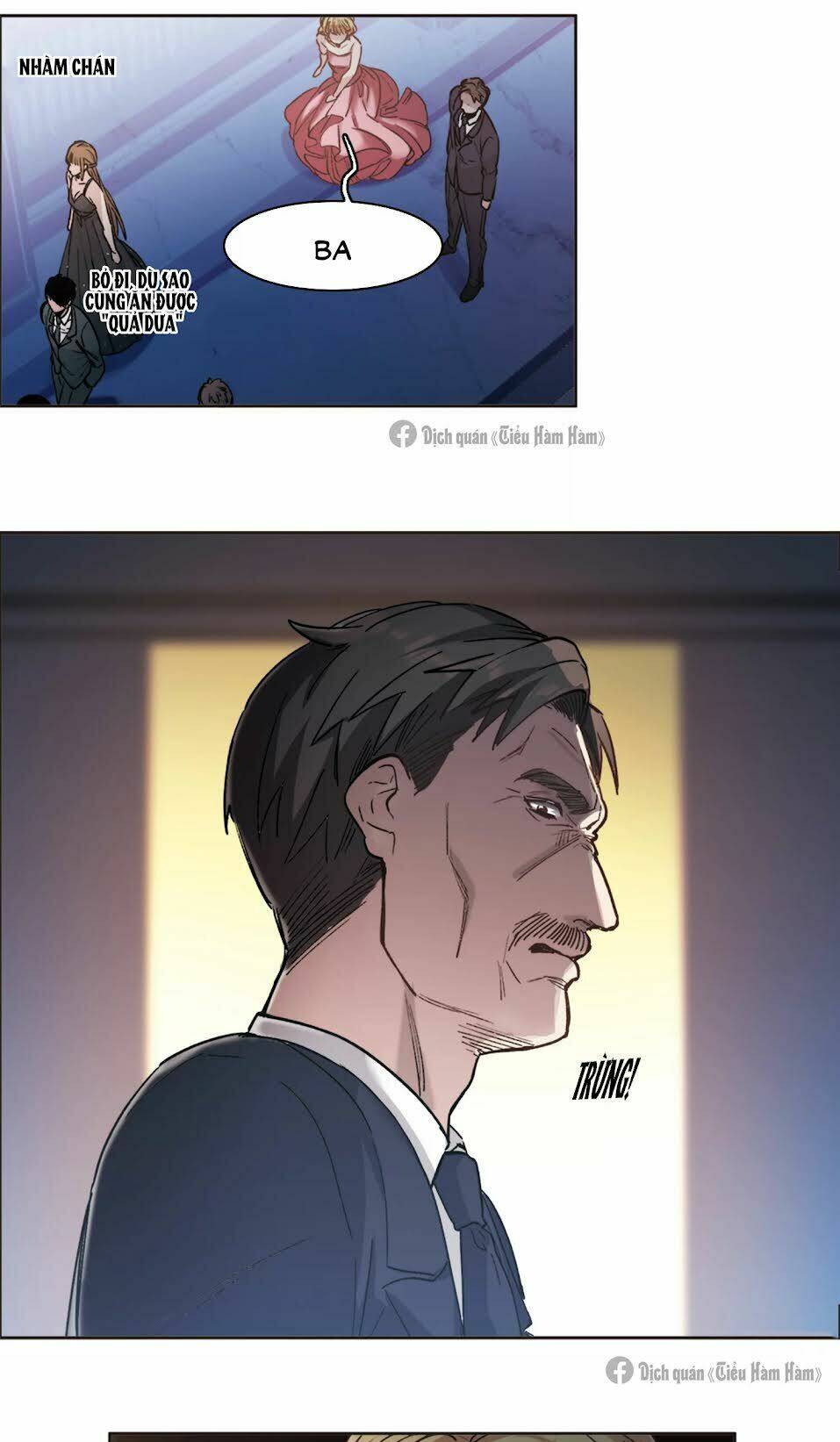 Thế Giới Đệ Nhất Cự Tinh: Chapter 14.2