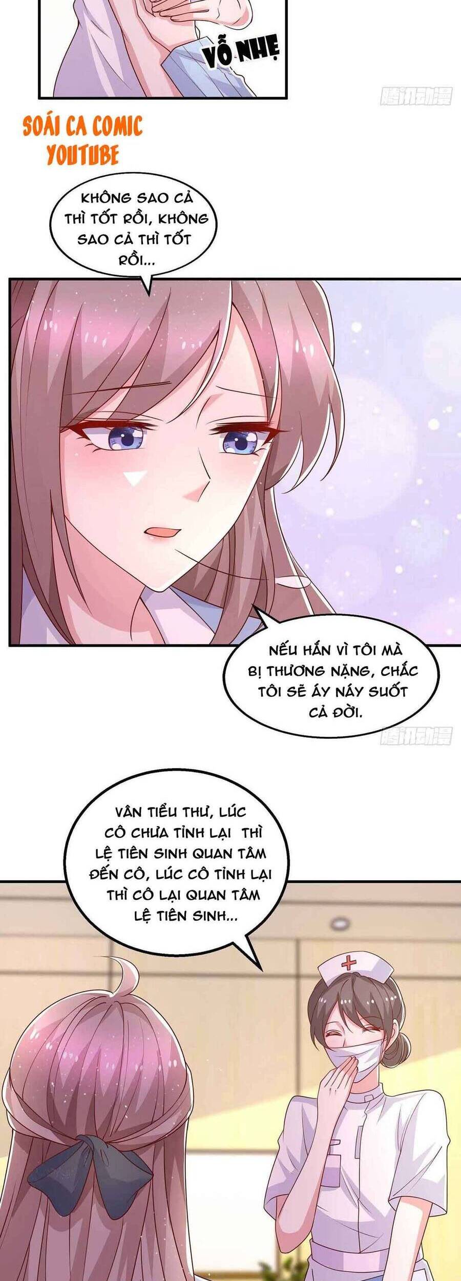 Trọng Sinh Chi Ngược Tra Nữ Vương: Chapter 42