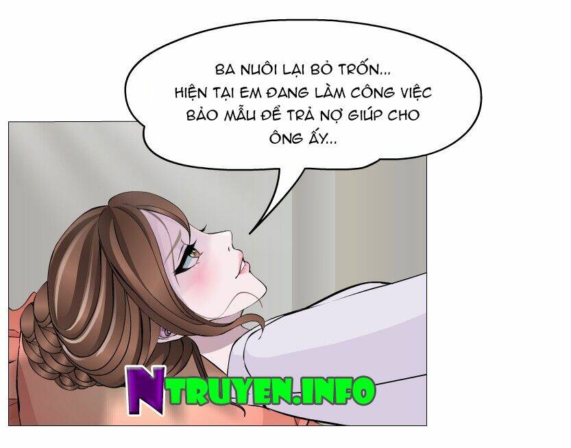 Cạm Bẫy Của Nữ Thần: Chapter 153