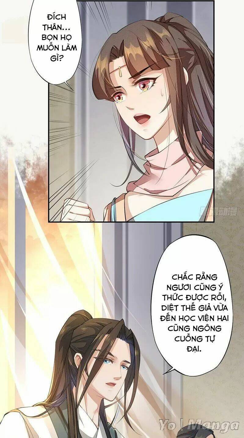 Tuyệt Thế Luyện Đan Sư: Chapter 88