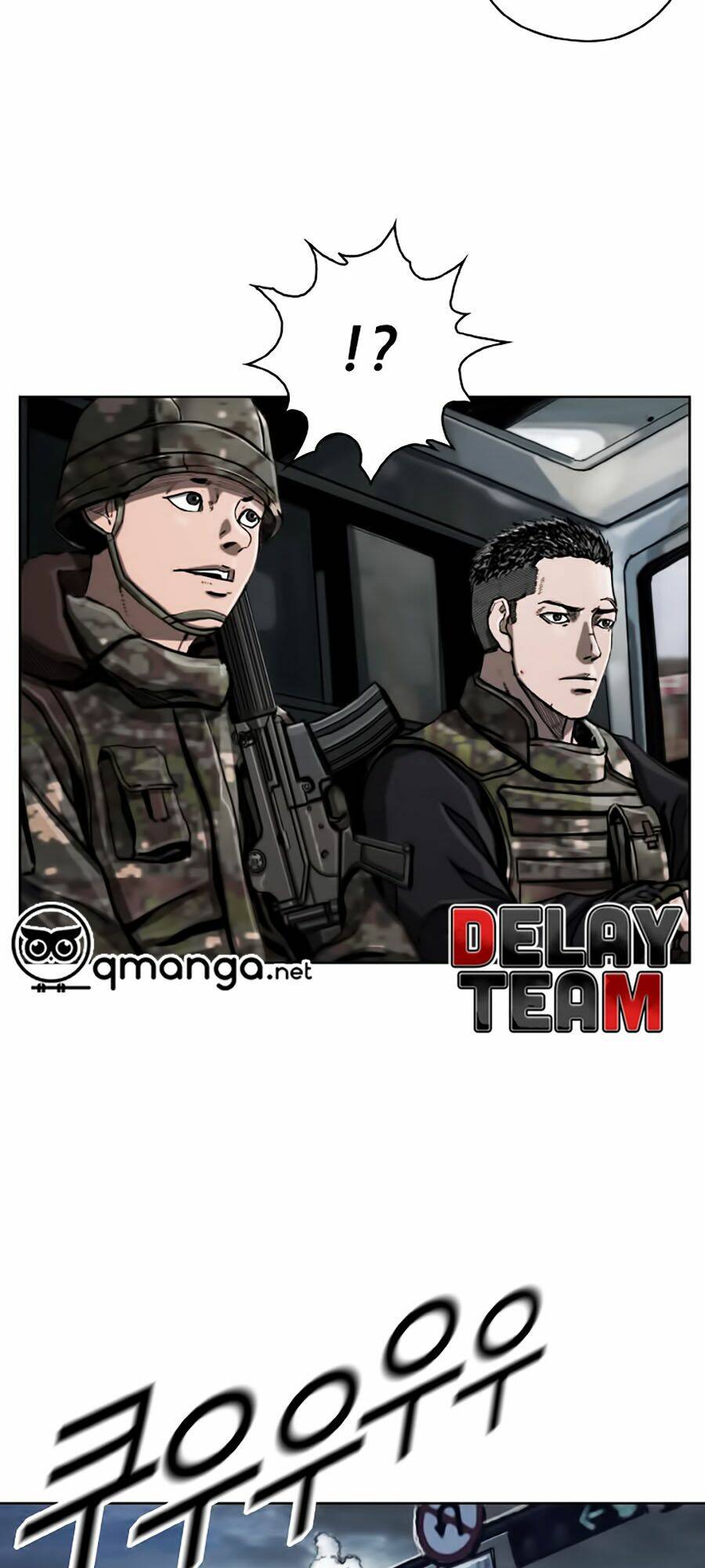 Thợ Săn Đầu Tiên: Chapter 9