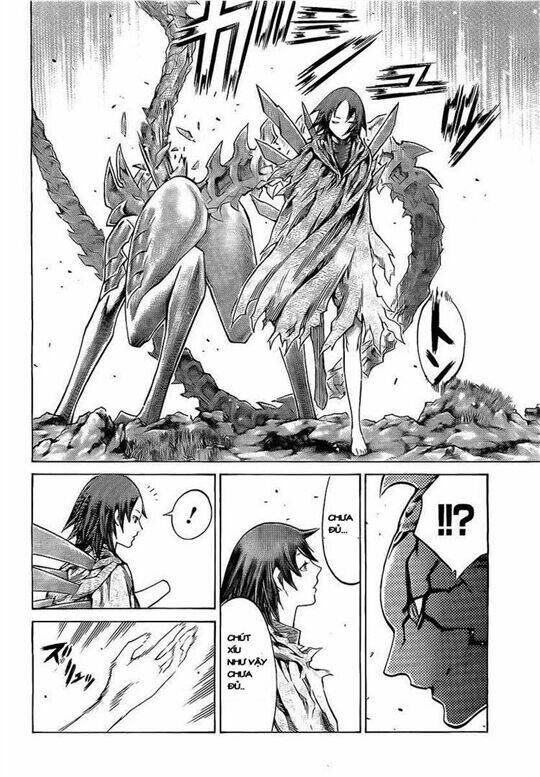 Mắt Bạc: Chapter 97