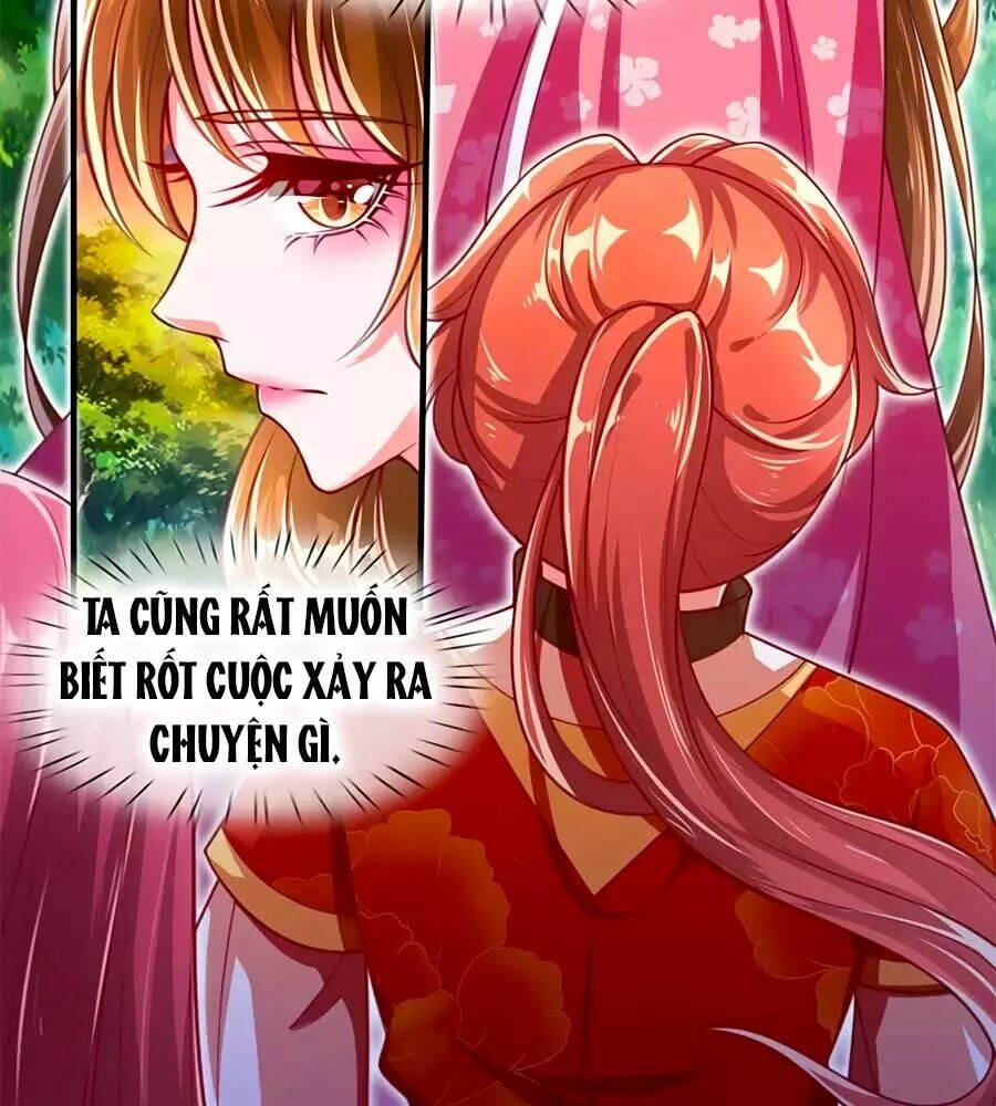 Phụng Lâm Thiên Hạ: Đệ Nhất Mỹ Nữ: Chapter 12