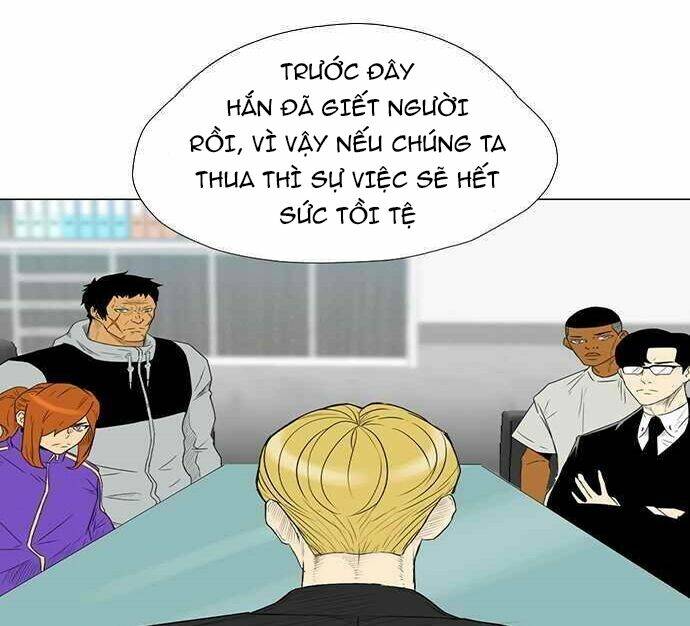 Kẻ Hồi Sinh: Chapter 158