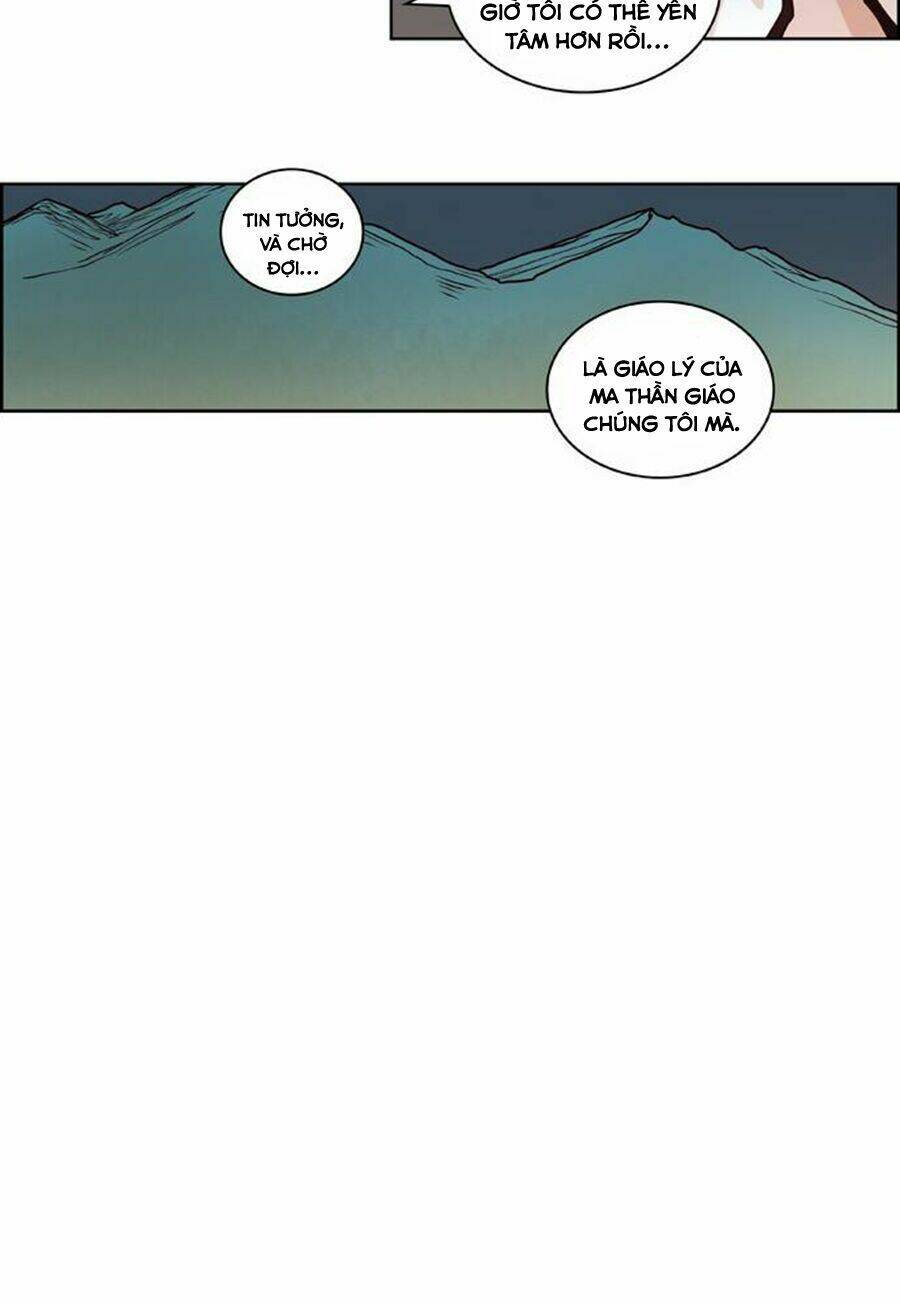 The Devil King Is Bored season 2: Chapter 10