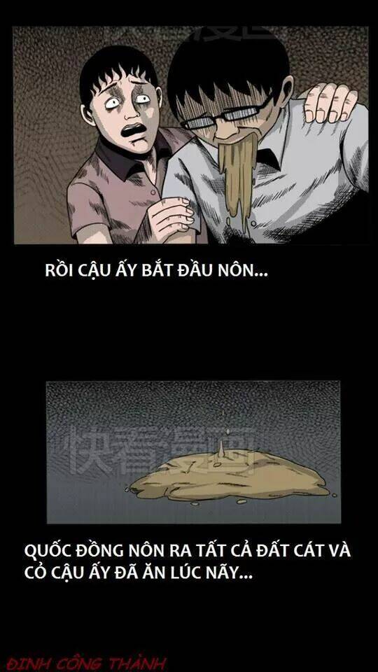 Thầy Súng Kể Chuyện Ma: Chapter 33