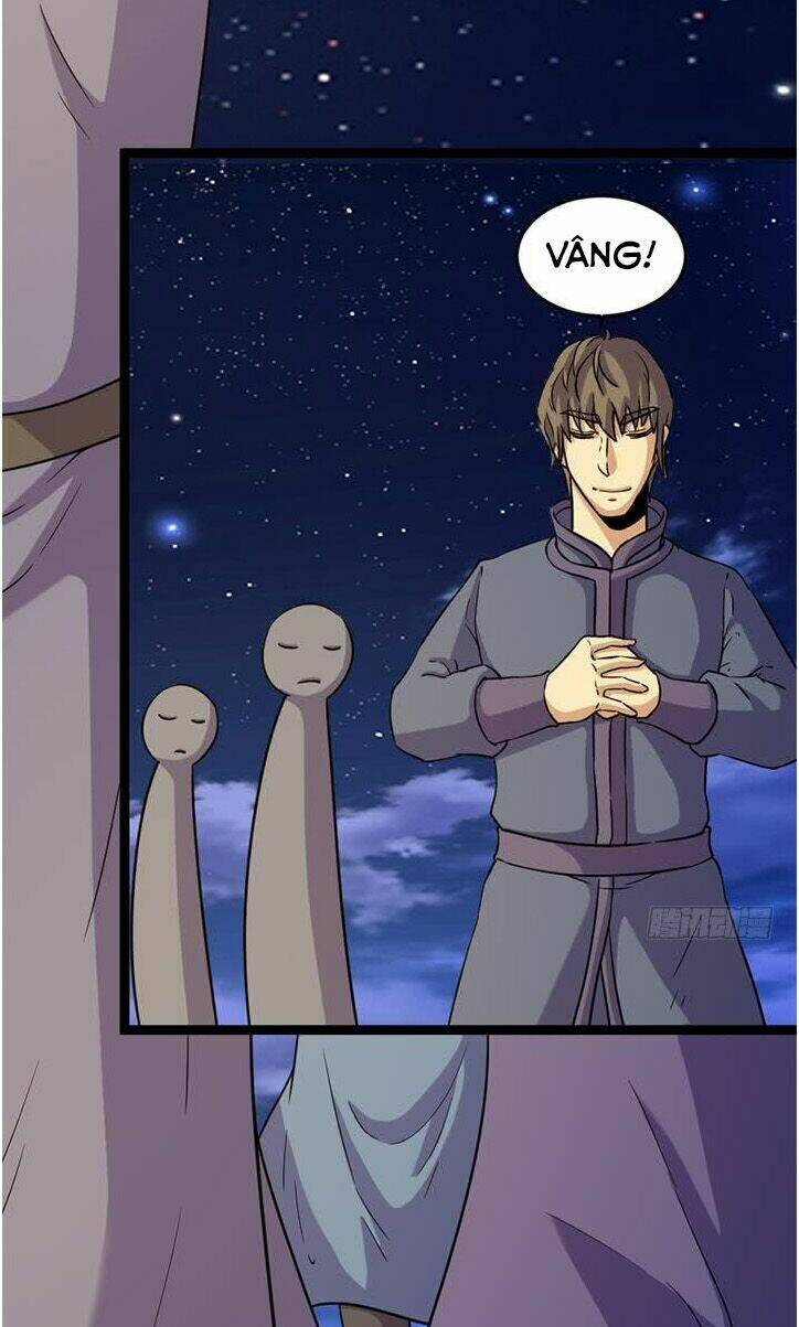 Phong Quỷ Truyền Thuyết: Chapter 177