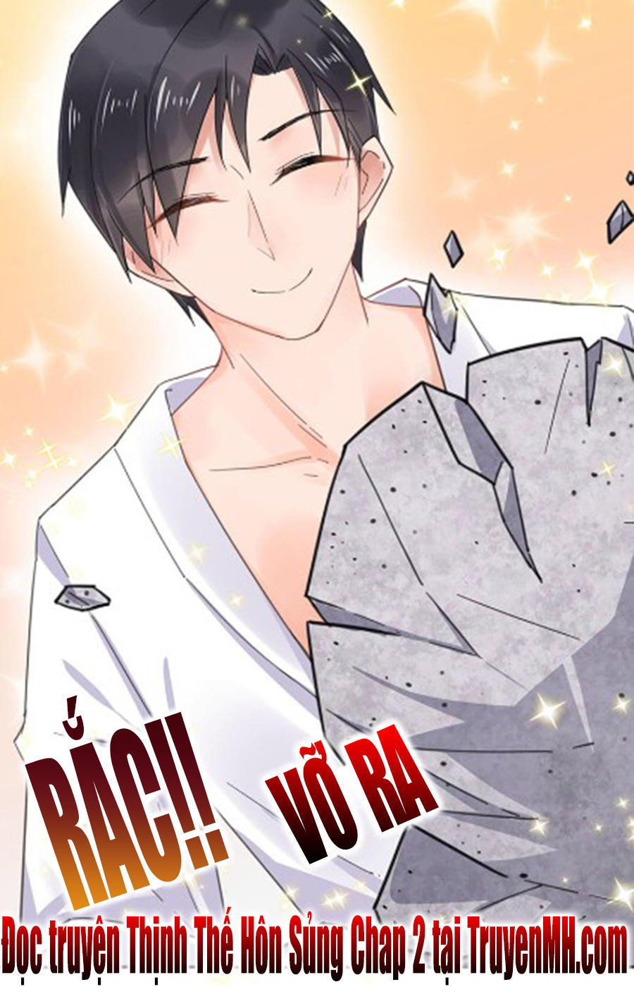 Thịnh Thế Hôn Sủng: Chapter 1