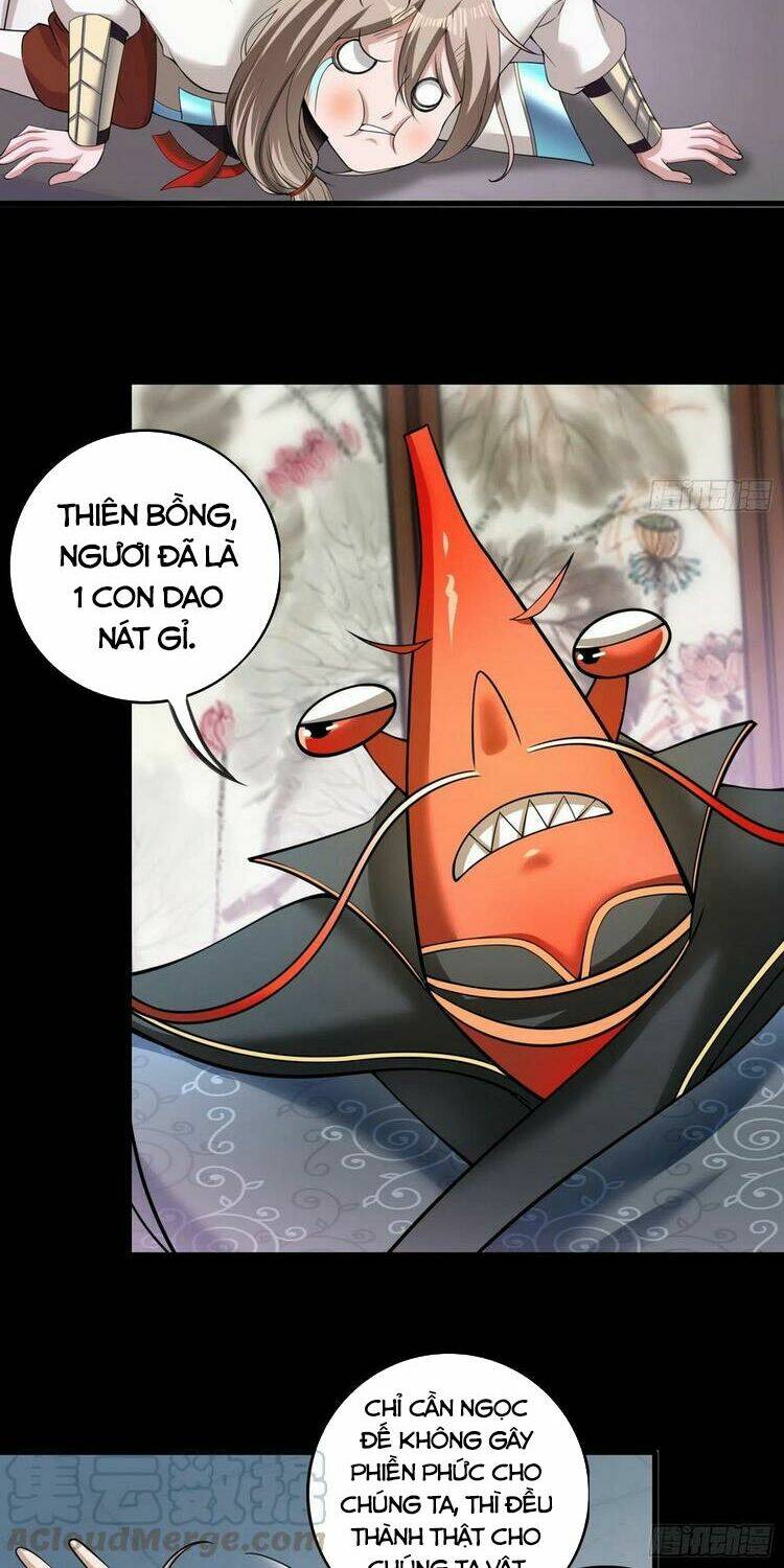 Tà Du Ký: Chapter 121