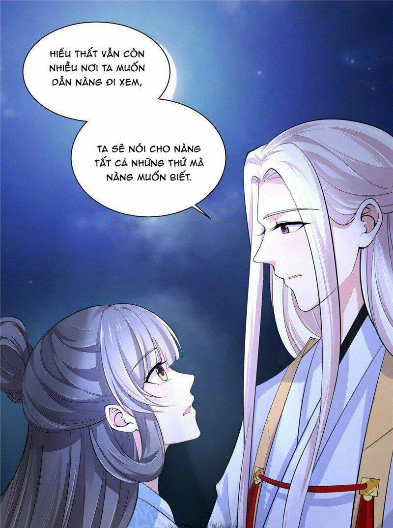 Thiếu Chủ Hung Dữ Quá Tôi Rất Thích: Chapter 20