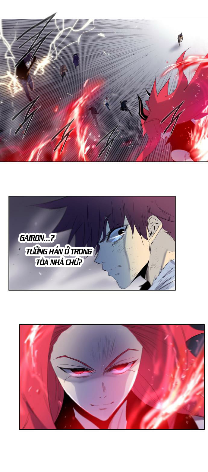 Soul Cartel: Chapter 152