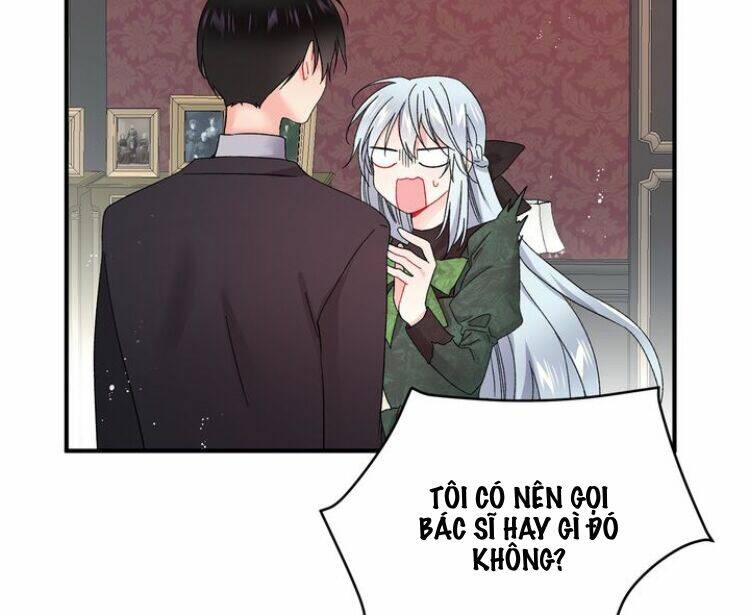 Vị Quản Gia Của Tiểu Thư: Chapter 4