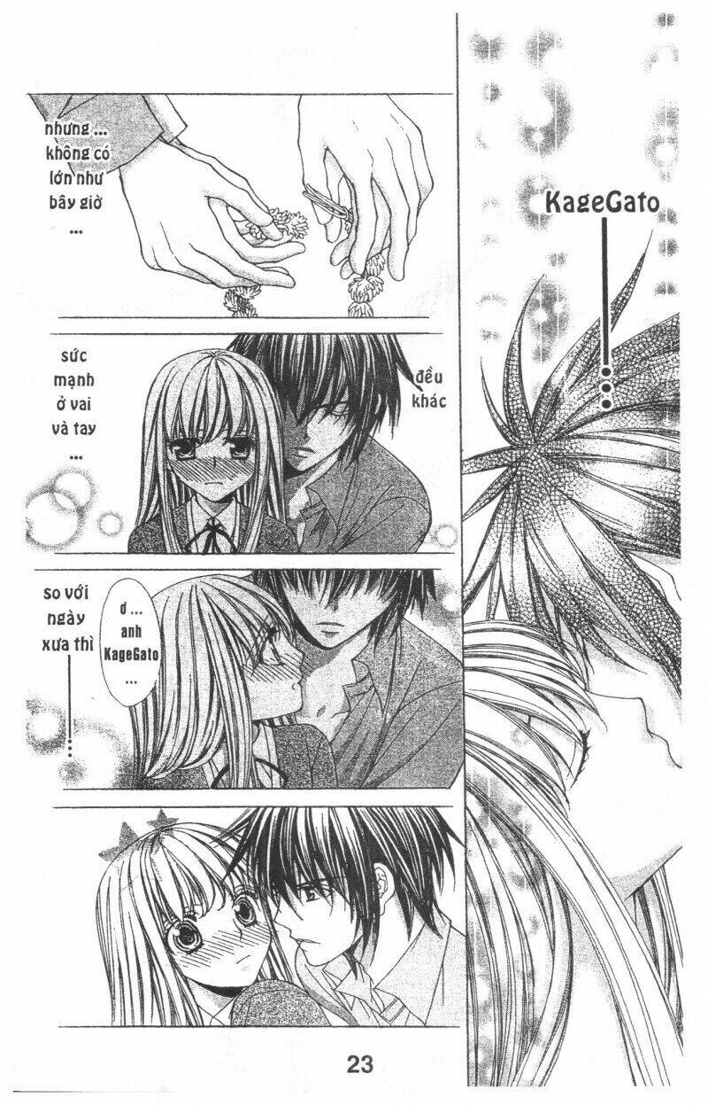 Heart No Daiya: Chapter 2