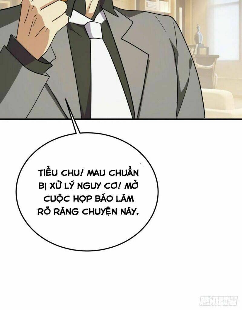 Đại Gia Livestream Vạn Giới: Chapter 55