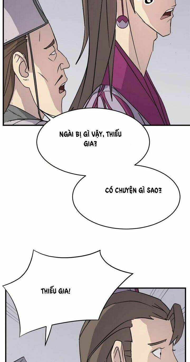 Trọng Sinh, Bất Khả Chiến Bại: Chapter 92