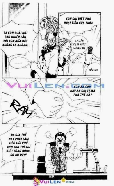 Cô gái Trung Hoa: Chapter 1