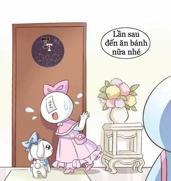 Dưới Móng Vuốt Mèo: Chapter 5