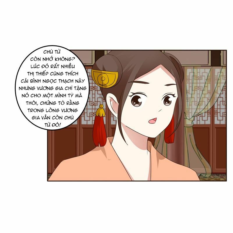 Thông Linh Phi: Chapter 144.5