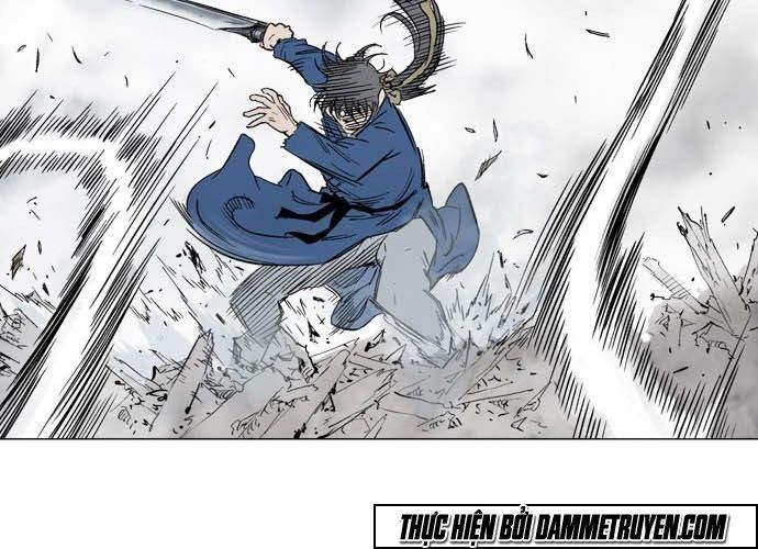 Cao Thủ 2: Chapter 21
