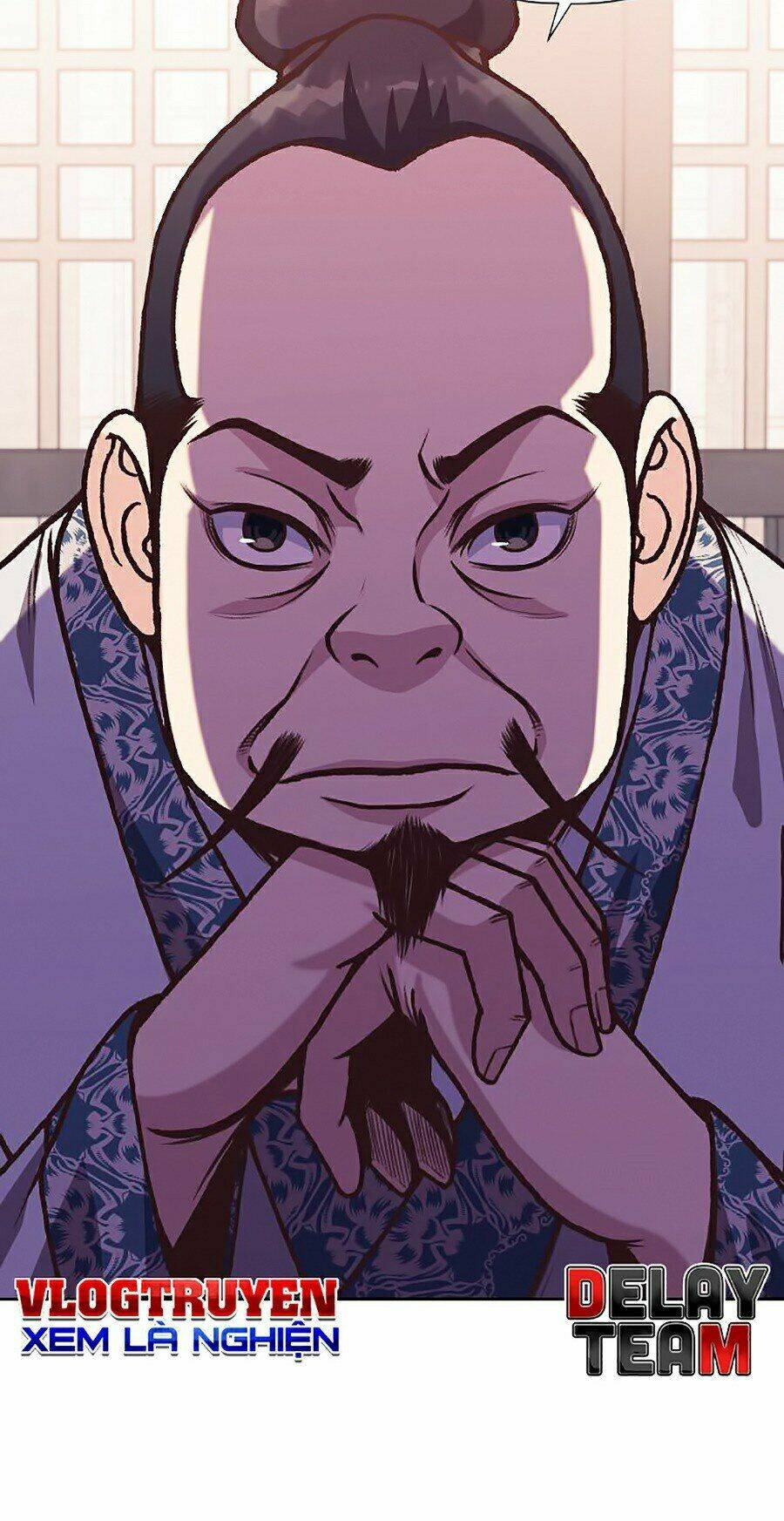 Thiên Võ Chiến Thần: Chapter 15