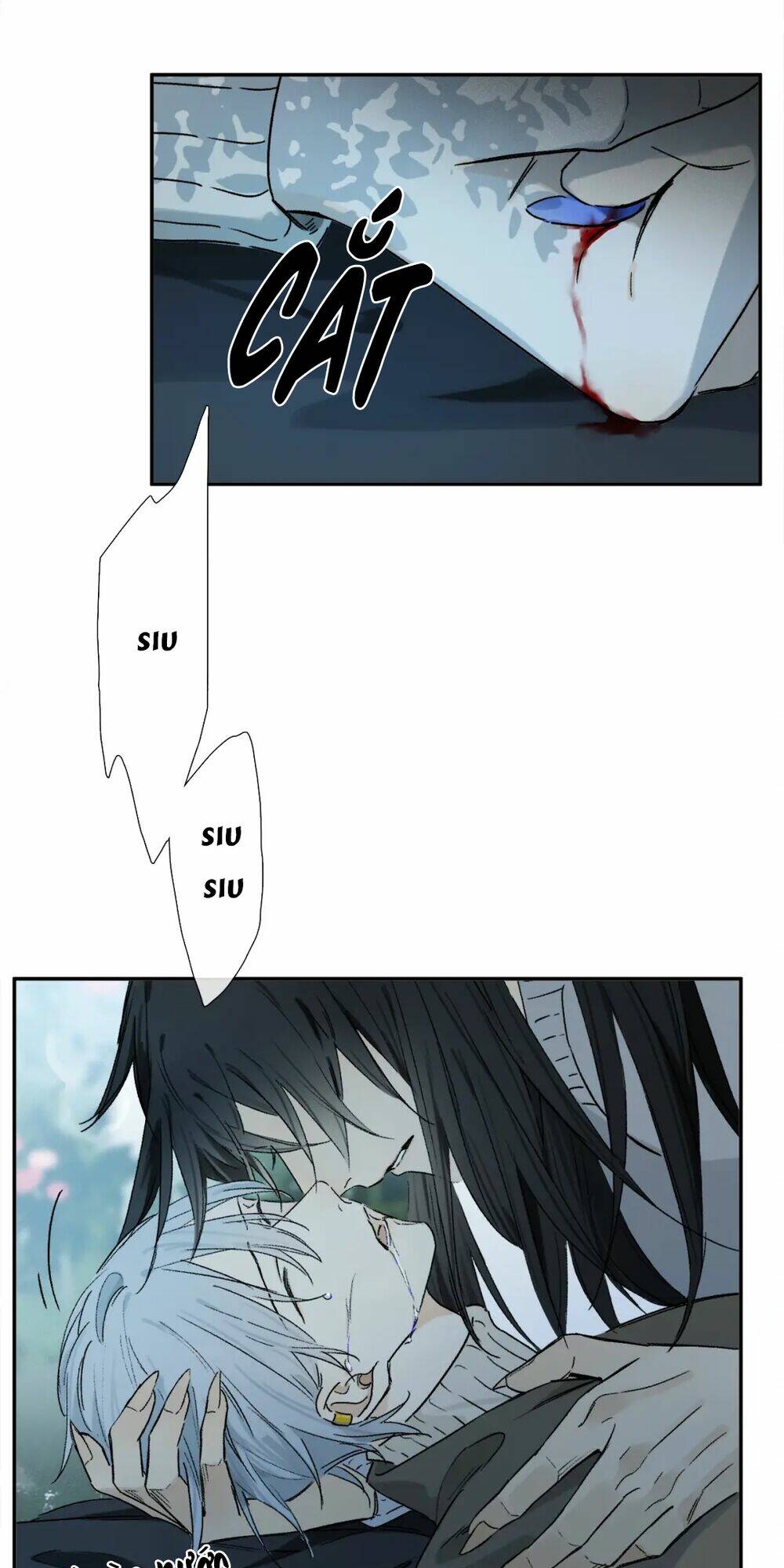Vợ Yêu Của Ác Ma: Chapter 66