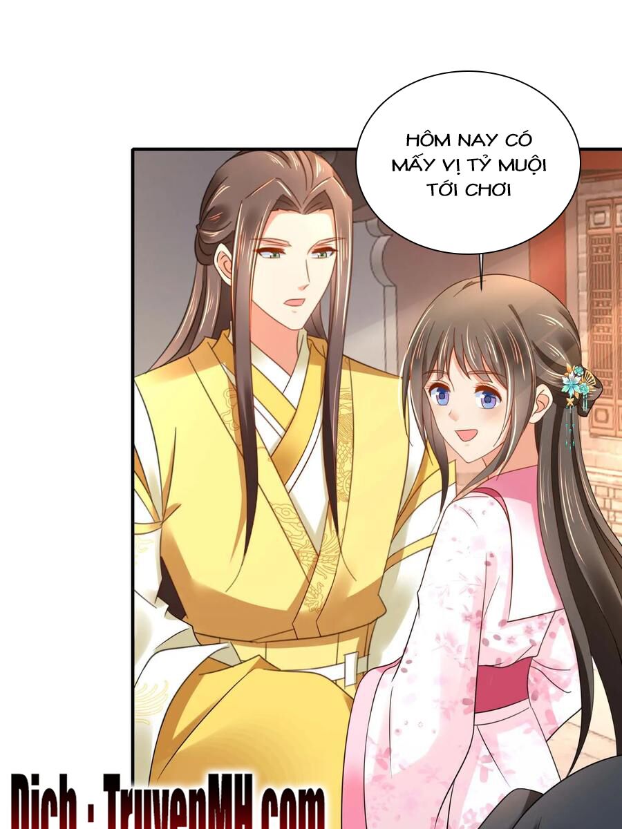 Lãnh Cung Phế Hậu Muốn Nghịch Thiên: Chapter 232