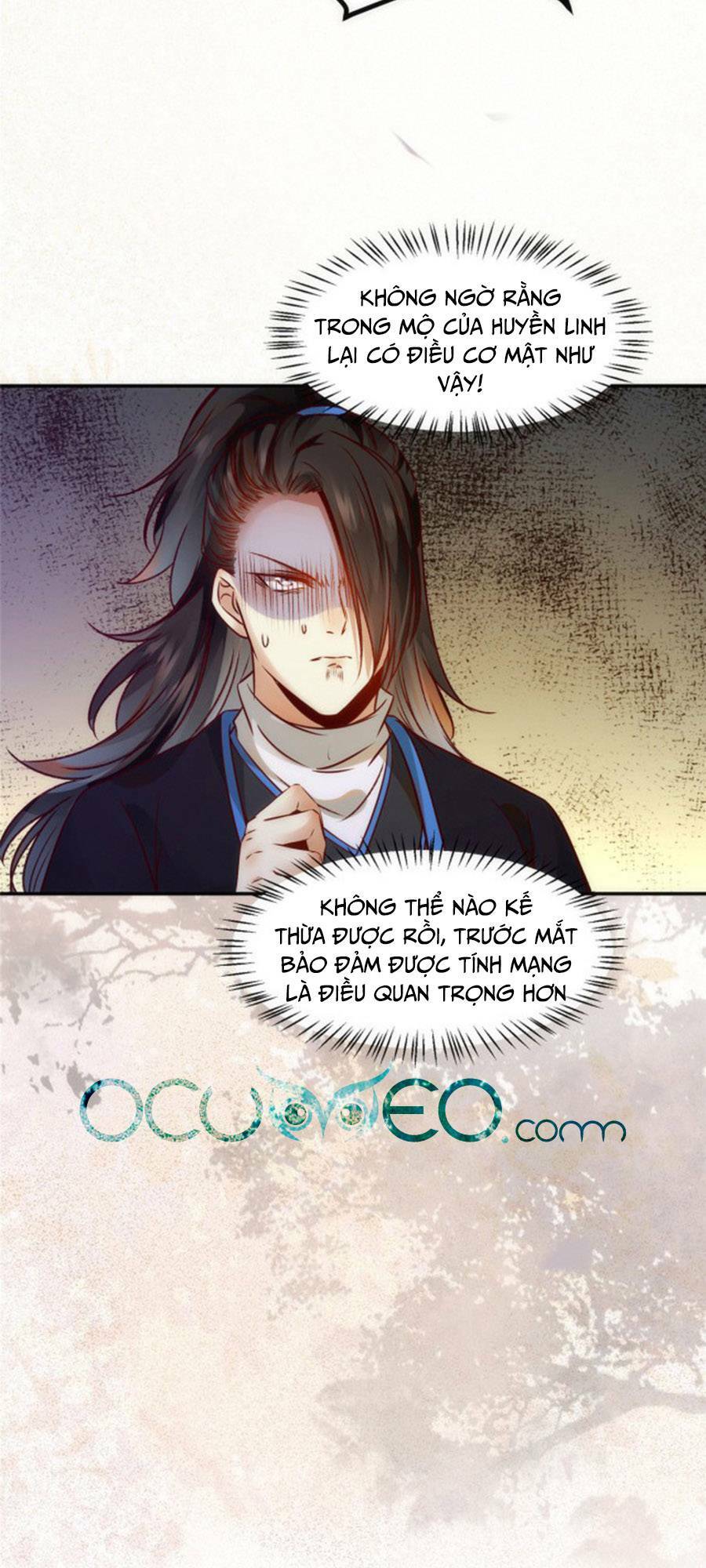 Nghịch Thiên Thần Phi Chí Thượng: Chapter 39