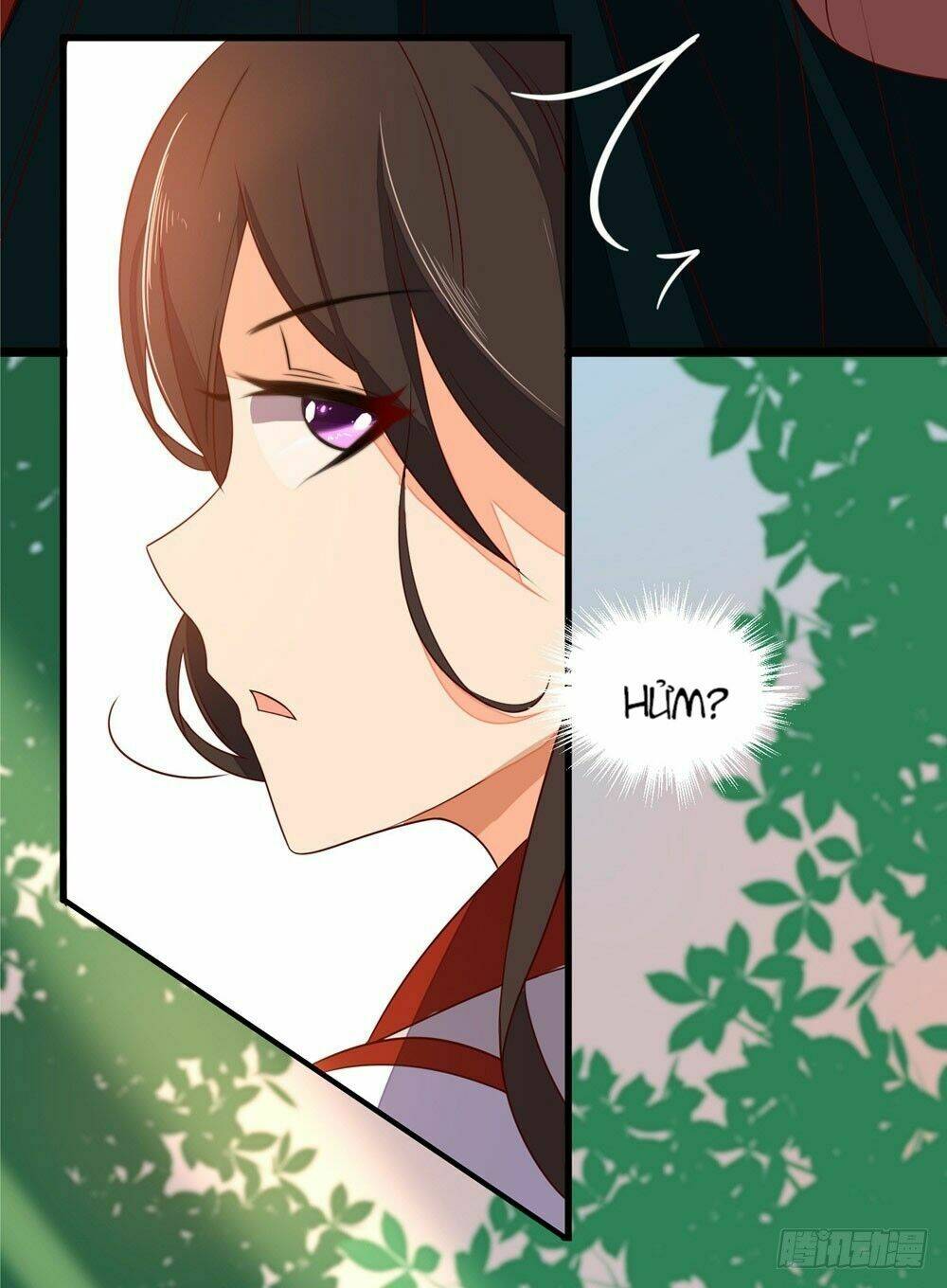 Hướng Dẫn Sau Kết Hôn Của Vương Phi: Chapter 12