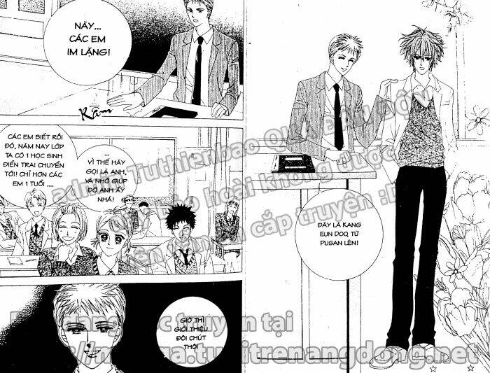 Yêu Hoặc Chết: Chapter 8