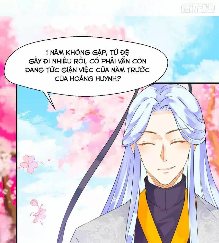 Tang Lạc Túy Tại Nam Phong Lý: Chapter 13