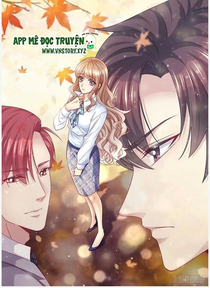 Cưng Chiều Vợ Yêu: Chapter 283: Anh là ai?