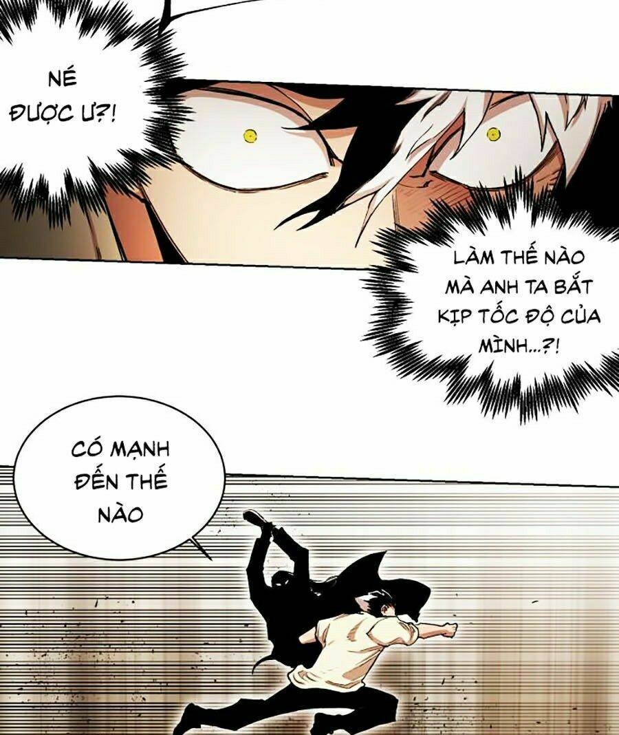 Hard Core Leveling Warrior Ss2: Chapter 85