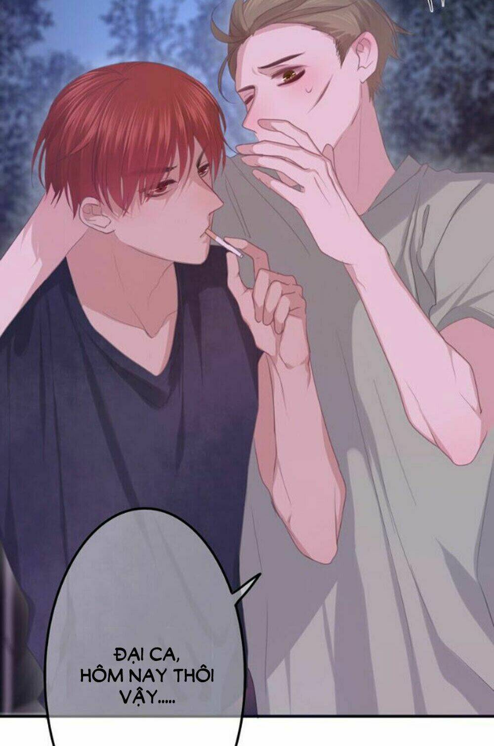 Tháng Sáu Kì Diệu: Chapter 46