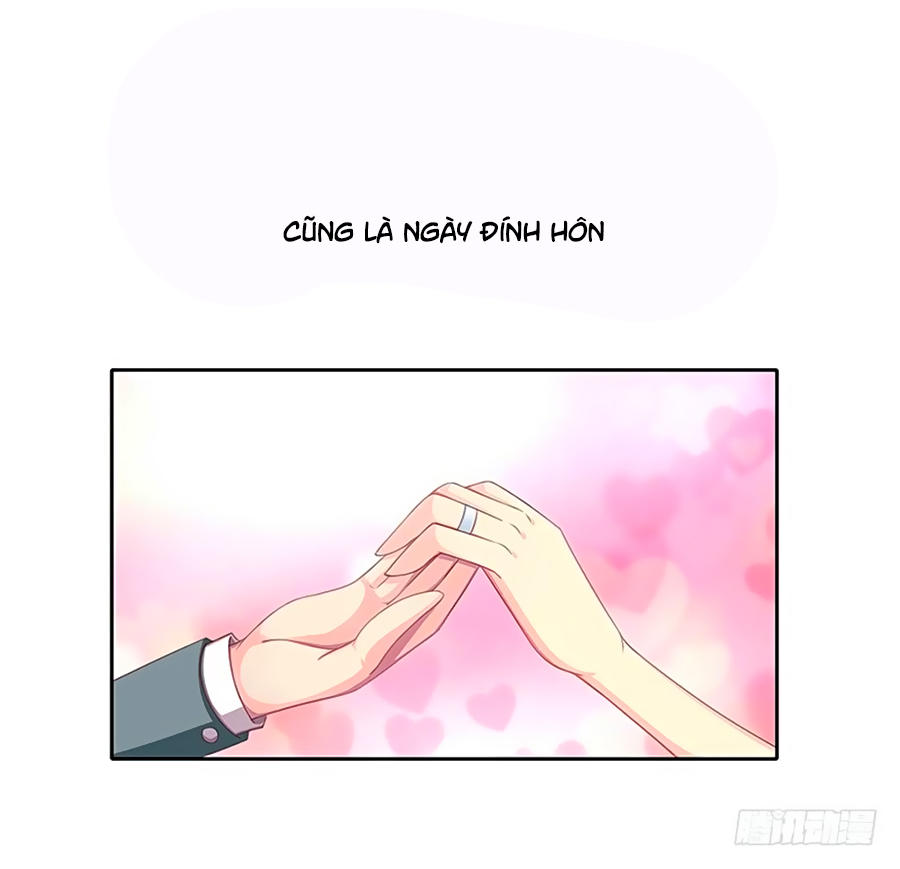 Chồng Tạm Thời, Chơi Bí Ẩn: Chapter 1