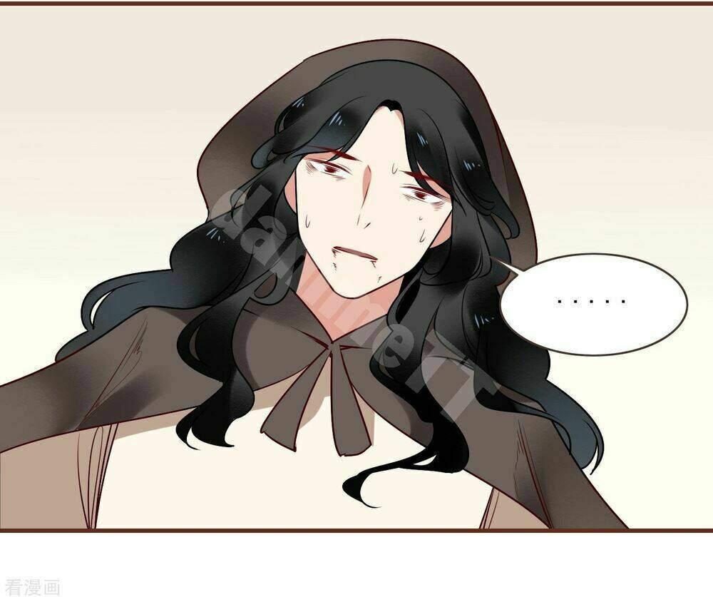 Bỉ Ngạn Hoa: Chapter 33